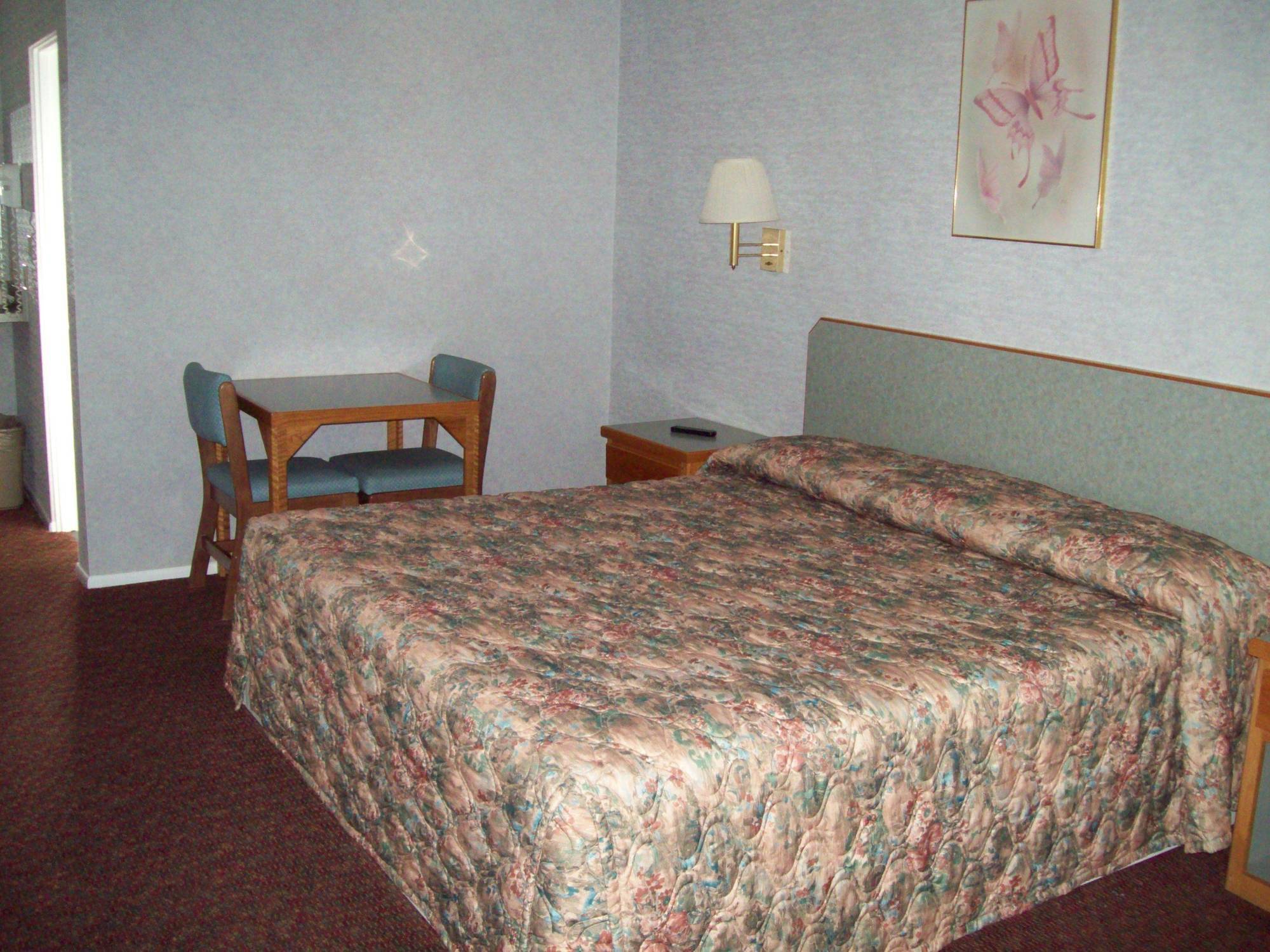 Blue Mist Motel Florence Room photo